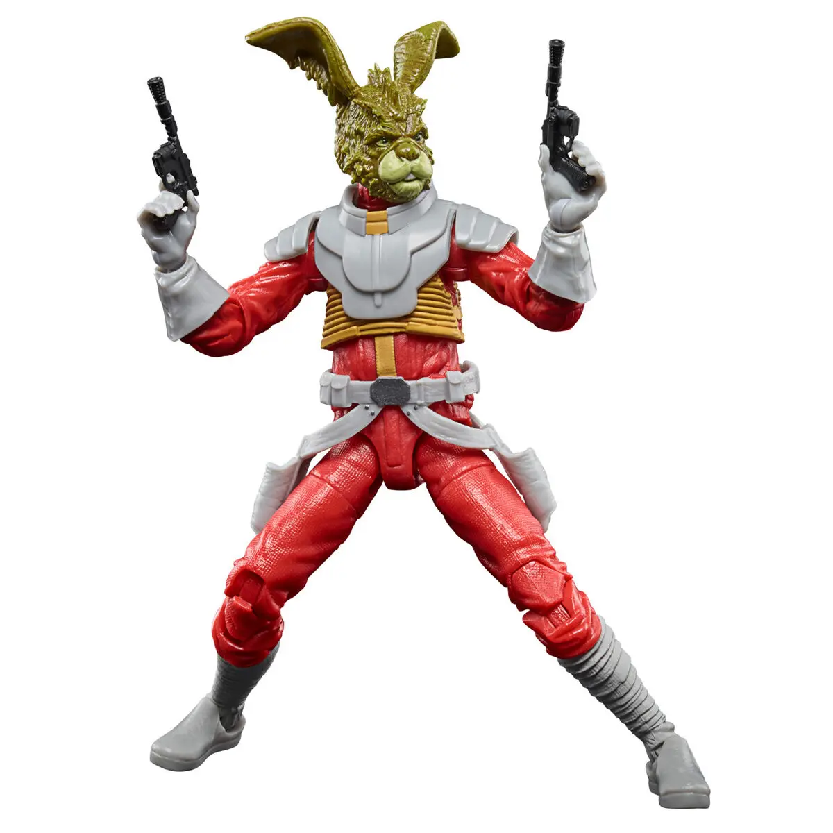 Star Wars The Black Series Jaxxon figura 15cm termékfotó