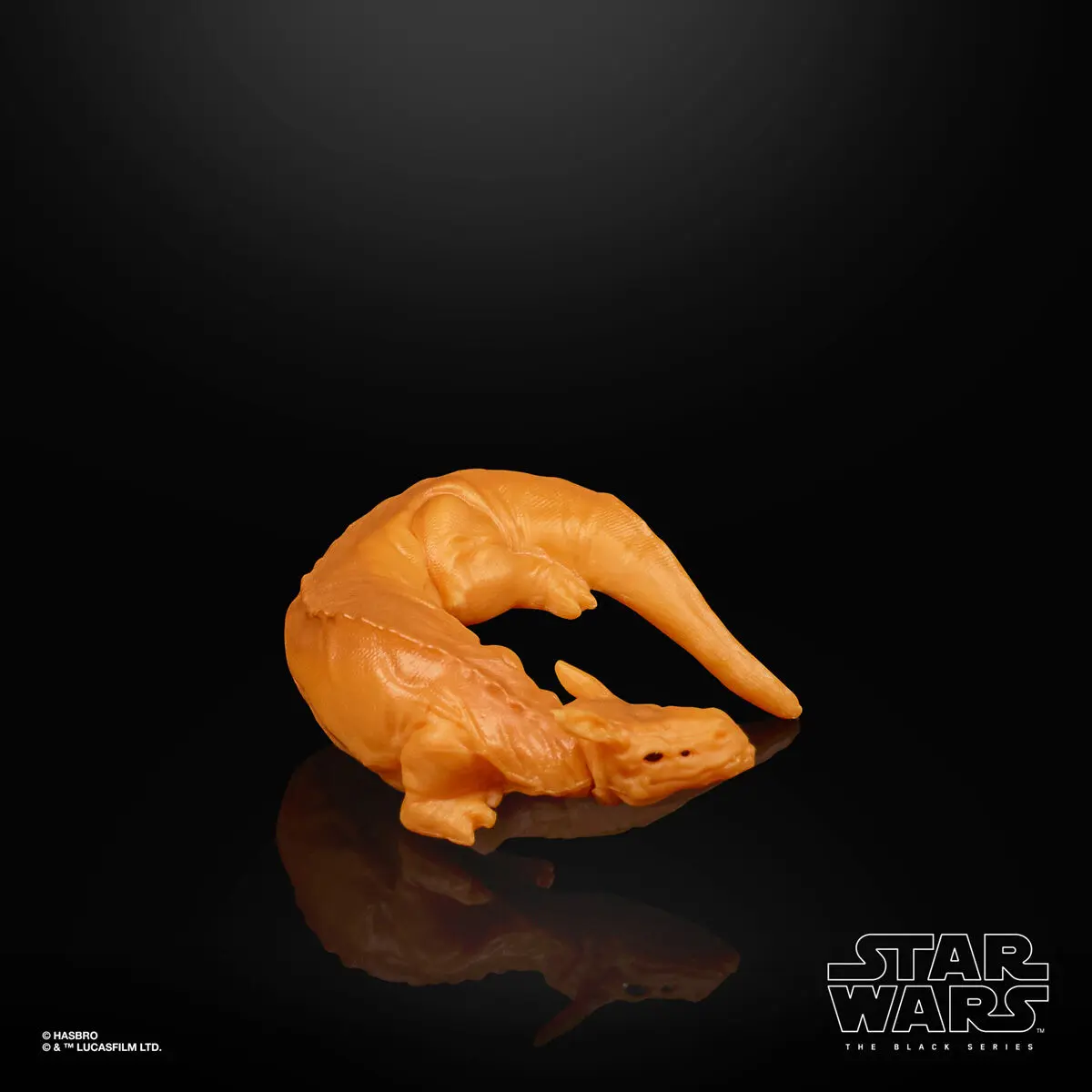 Star Wars The Black Series Luke Skywalker figura 15cm termékfotó