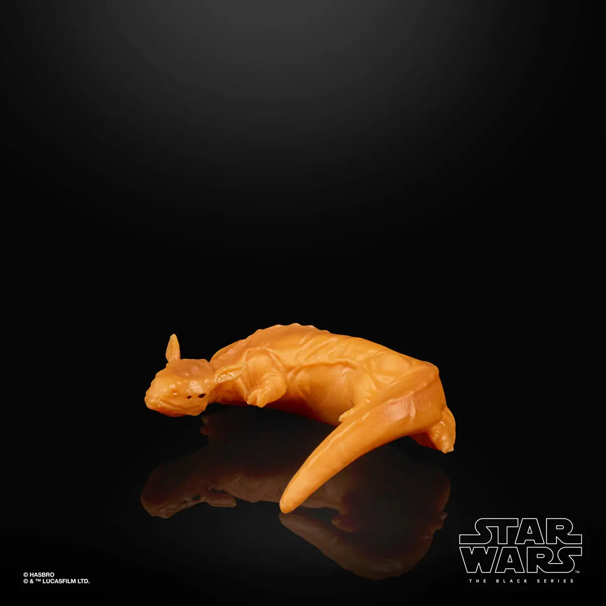 Star Wars The Black Series Luke Skywalker figura 15cm termékfotó