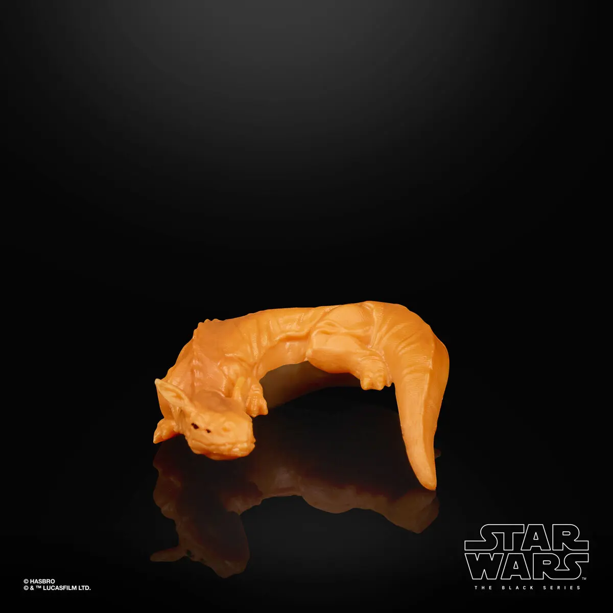 Star Wars The Black Series Luke Skywalker figura 15cm termékfotó