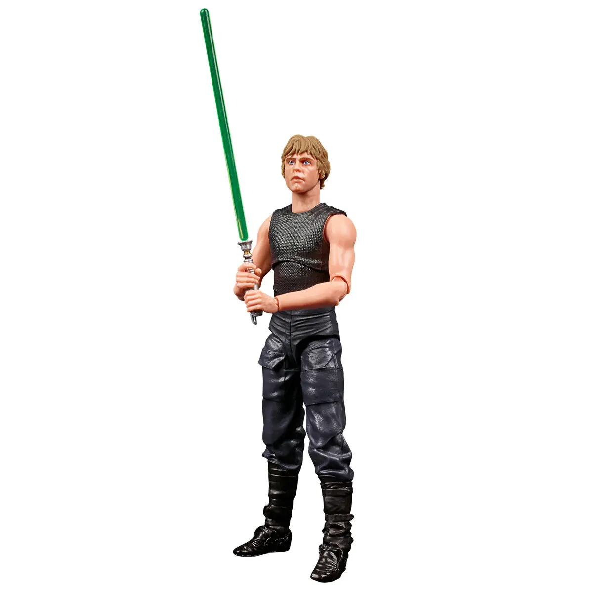 Star Wars The Black Series Luke Skywalker figura 15cm termékfotó