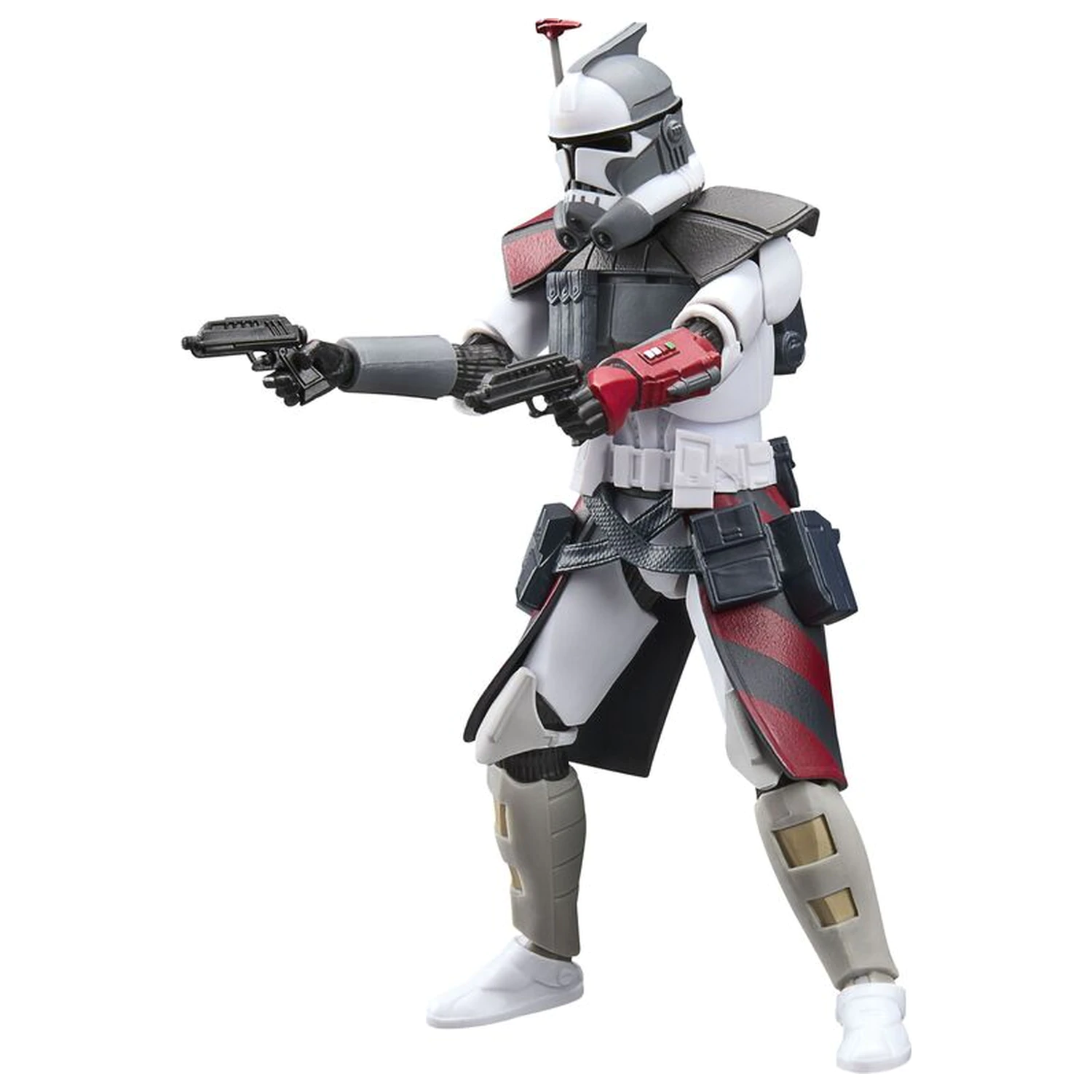 Star Wars The Black Series Star Wars The Clone Wars 3db-os figura csomag 15cm termékfotó