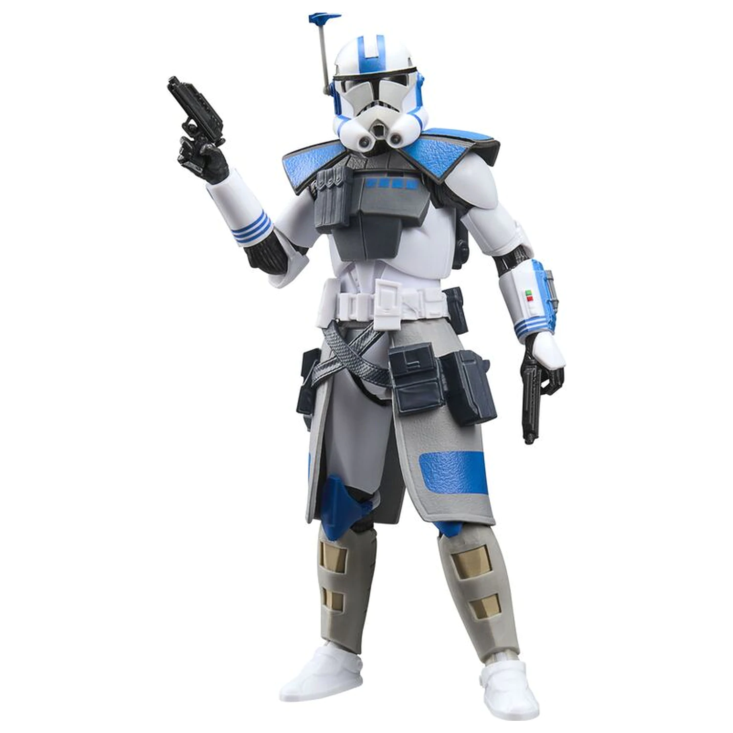 Star Wars The Black Series Star Wars The Clone Wars 3db-os figura csomag 15cm termékfotó