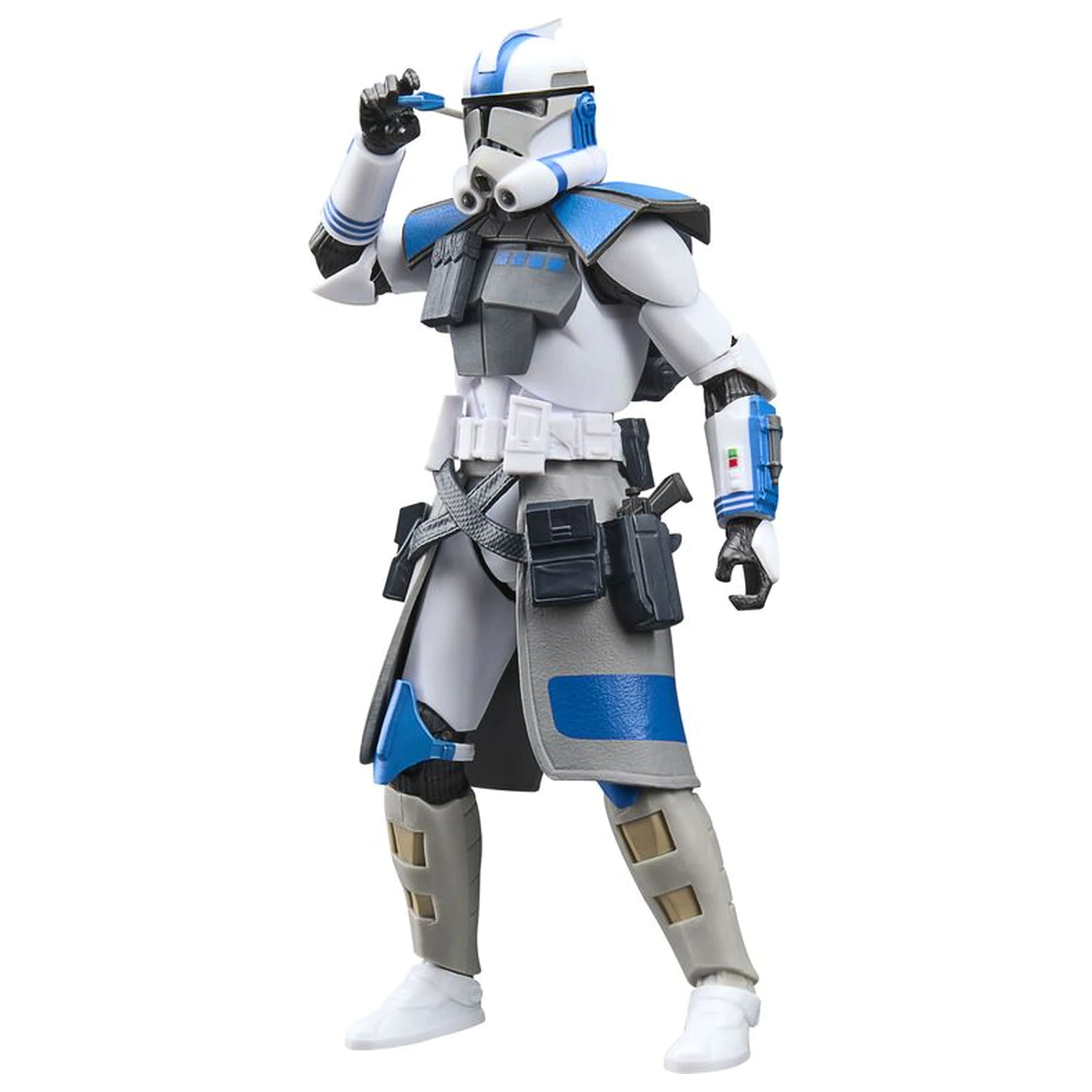 Star Wars The Black Series Star Wars The Clone Wars 3db-os figura csomag 15cm termékfotó