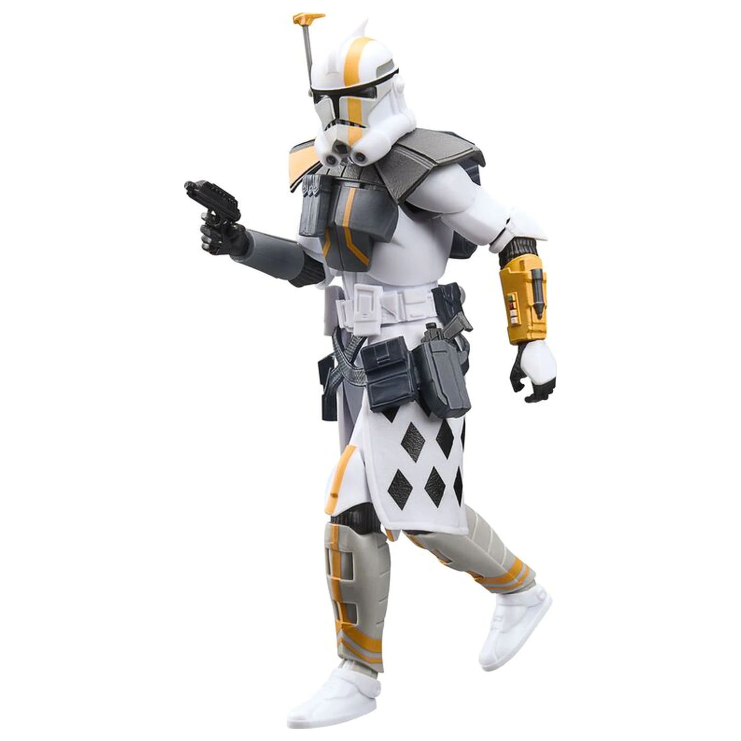 Star Wars The Black Series Star Wars The Clone Wars 3db-os figura csomag 15cm termékfotó