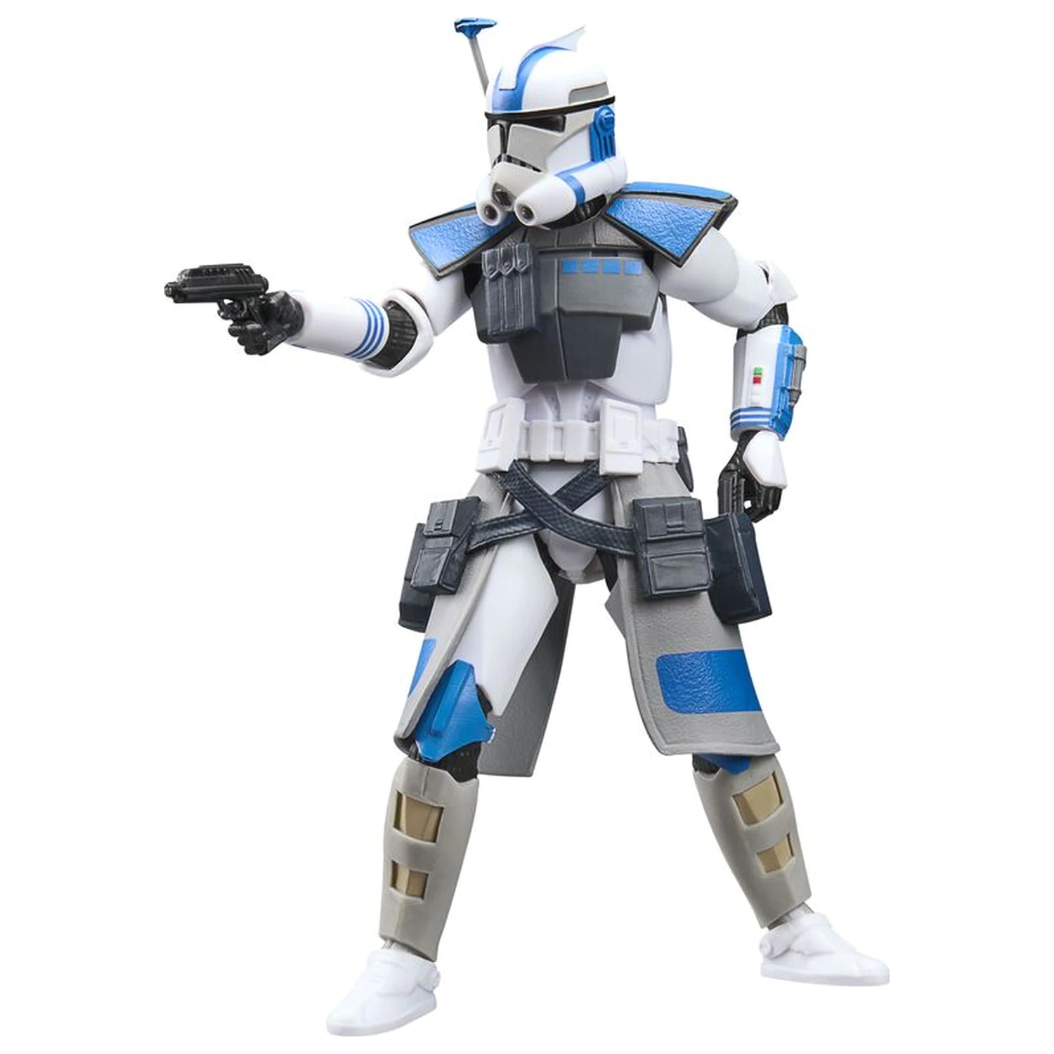 Star Wars The Black Series Star Wars The Clone Wars 3db-os figura csomag 15cm termékfotó