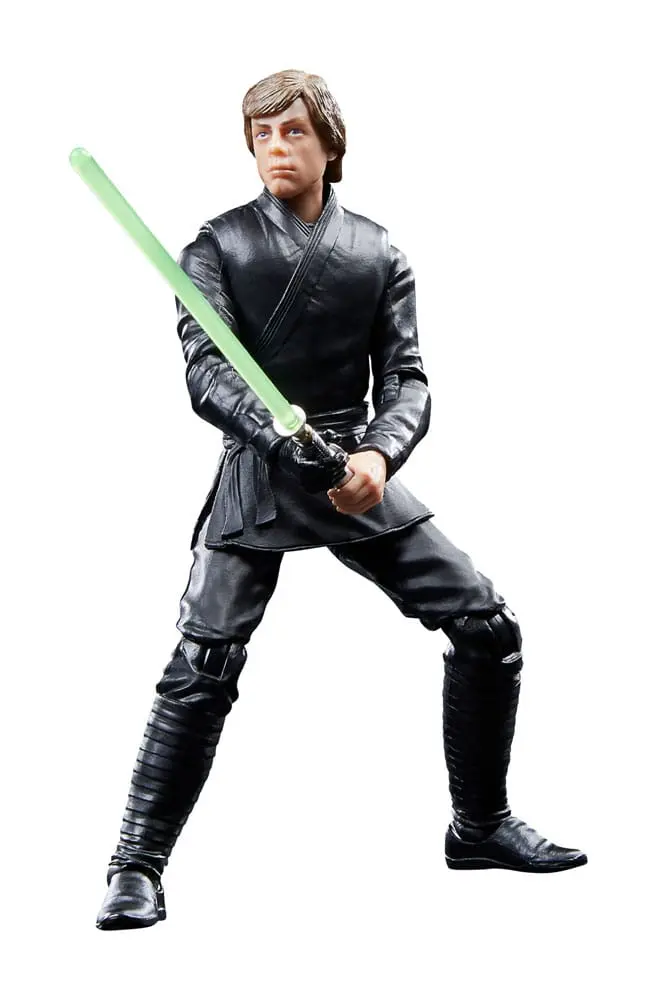 Star Wars: The Book of Boba Fett Black Series Action Figure 2-Pack Luke Skywalker & Grogu 15 cm termékfotó