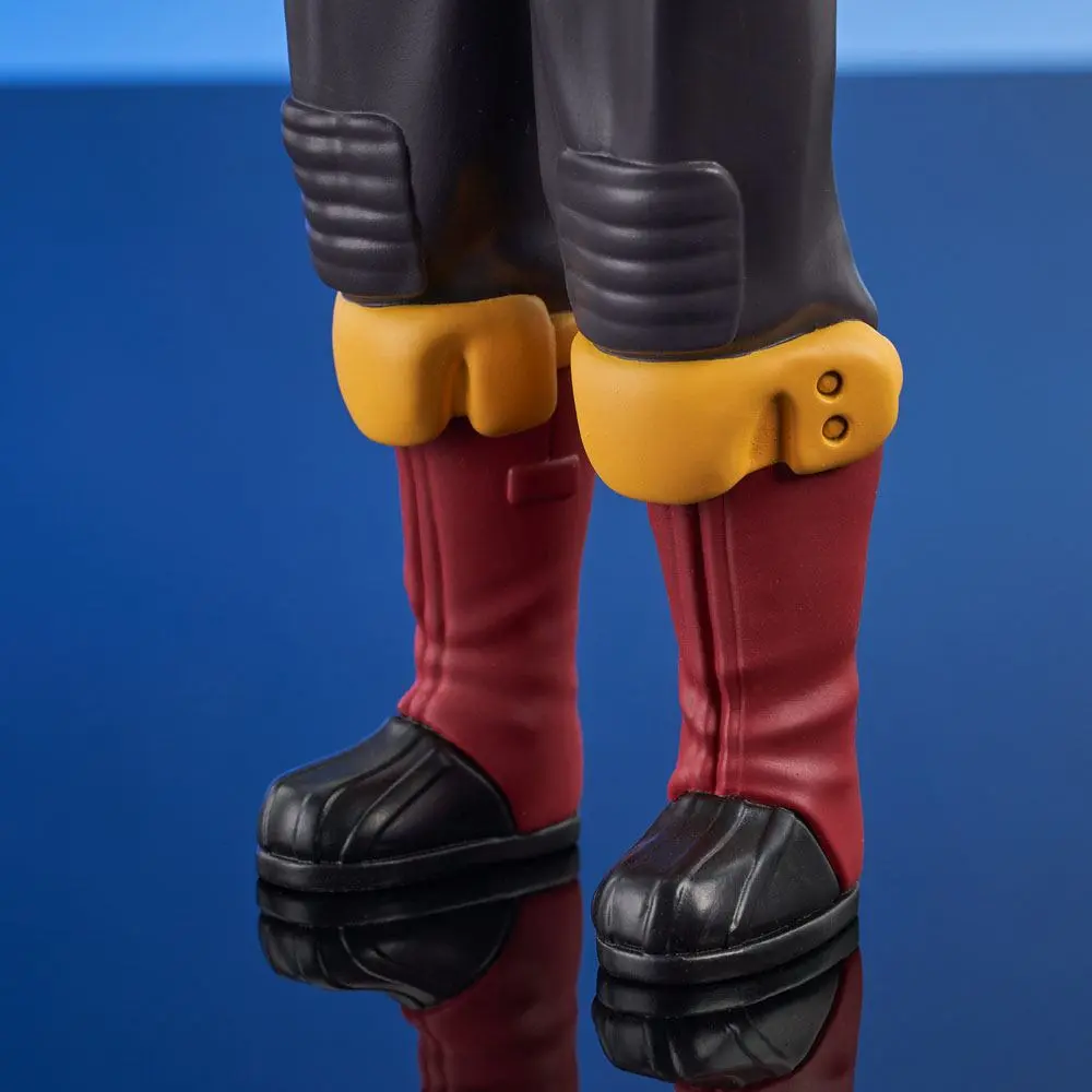 Star Wars: The Book of Boba Fett Jumbo Vintage Kenner Boba Fett akciófigura 30 cm termékfotó