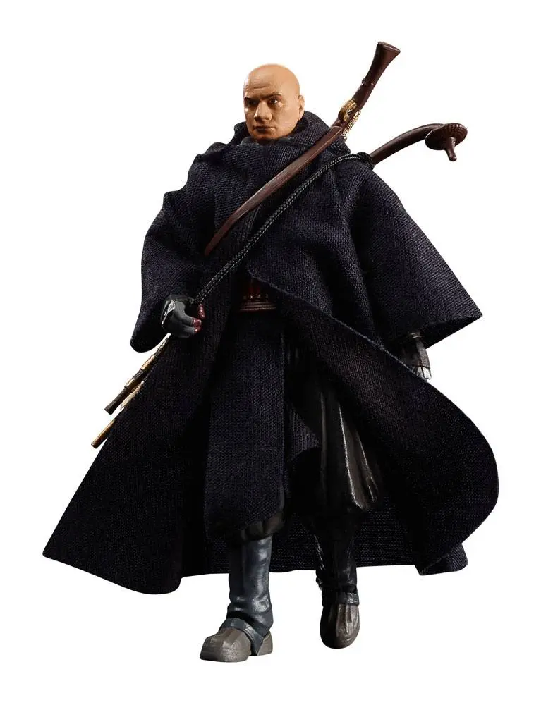 Star Wars: The Book of Boba Fett The Vintage Collection Vehicle Boba Fett's Starship termékfotó