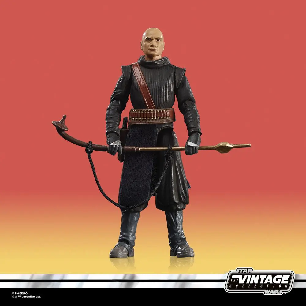 Star Wars: The Book of Boba Fett The Vintage Collection Vehicle Boba Fett's Starship termékfotó