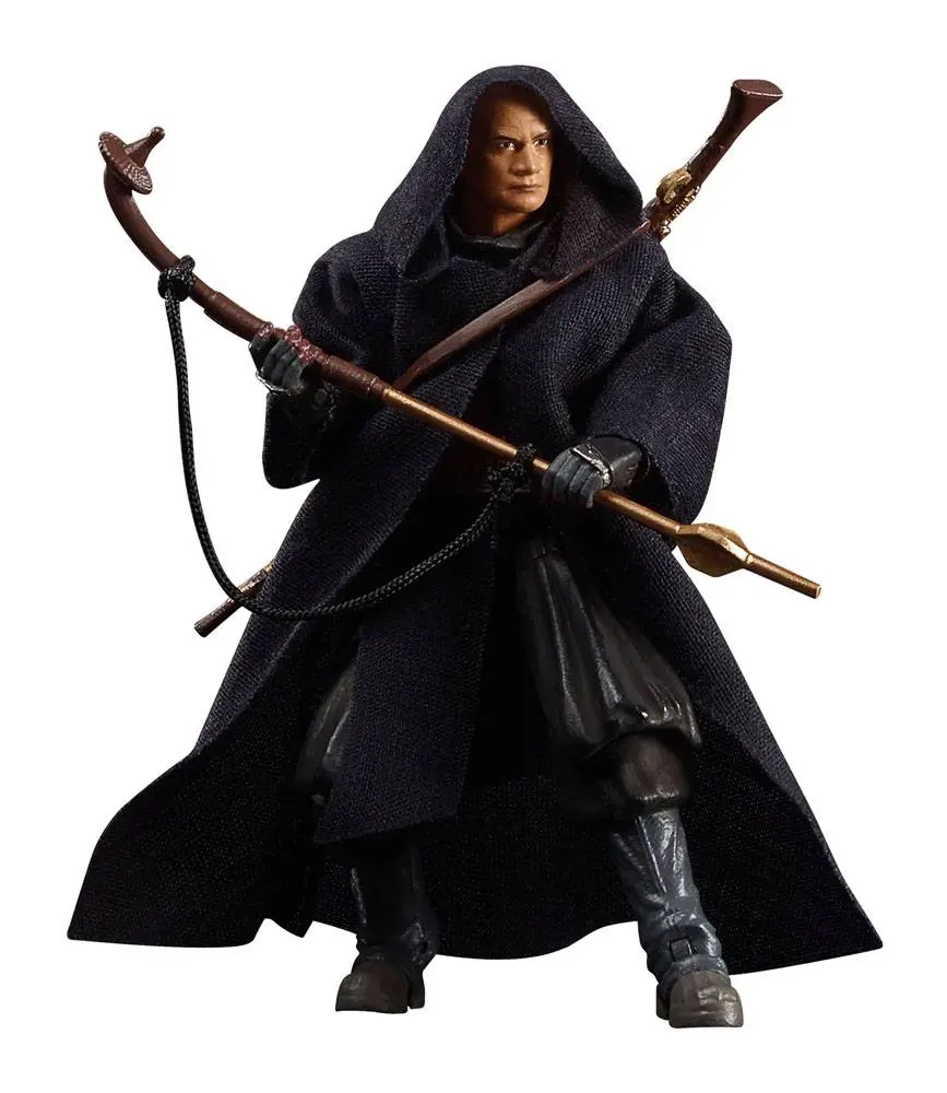 Star Wars: The Book of Boba Fett The Vintage Collection Vehicle Boba Fett's Starship termékfotó