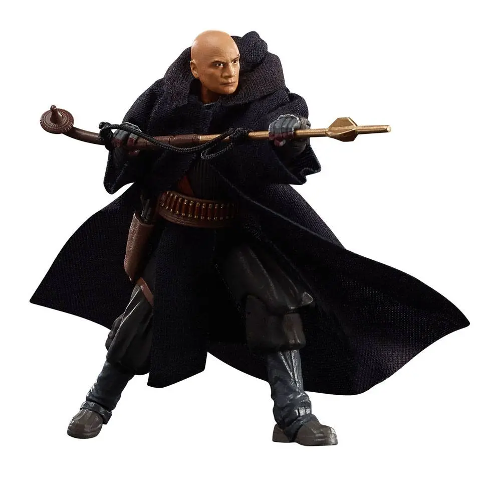 Star Wars: The Book of Boba Fett The Vintage Collection Vehicle Boba Fett's Starship termékfotó