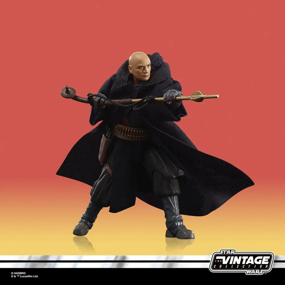 Star Wars: The Book of Boba Fett The Vintage Collection Vehicle Boba Fett's Starship termékfotó