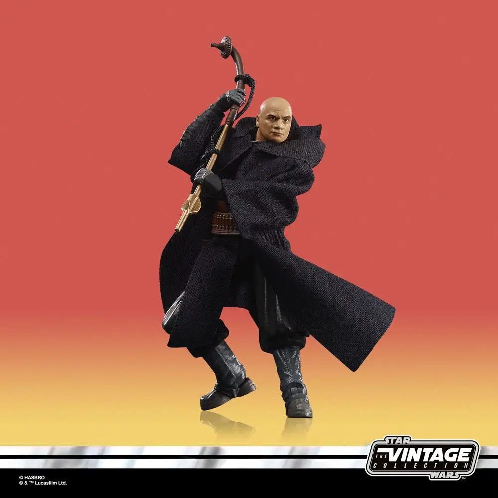 Star Wars: The Book of Boba Fett The Vintage Collection Vehicle Boba Fett's Starship termékfotó