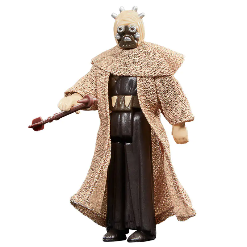 Star Wars The Book of Boba Fett Tusken Warrior akciófigura 9,5cm termékfotó