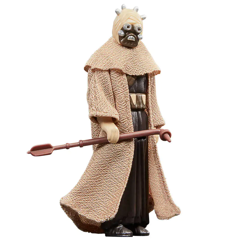 Star Wars The Book of Boba Fett Tusken Warrior akciófigura 9,5cm termékfotó