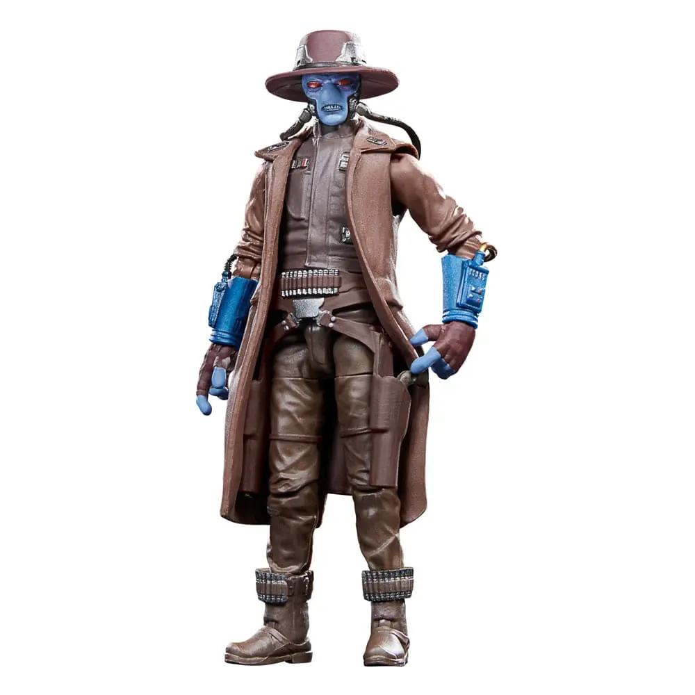 Star Wars: The Book of Boba Fett Vintage Collection Cad Bane akciófigura 10 cm termékfotó