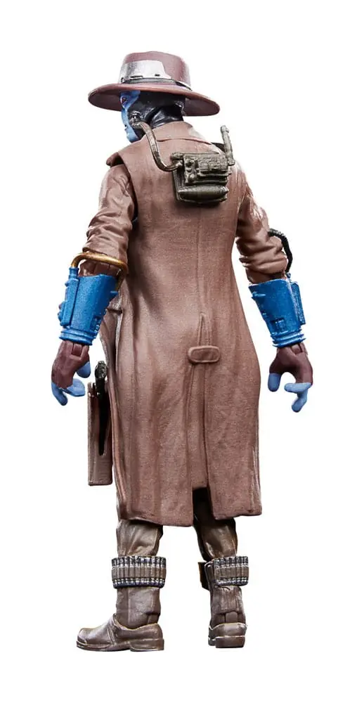 Star Wars: The Book of Boba Fett Vintage Collection Cad Bane akciófigura 10 cm termékfotó