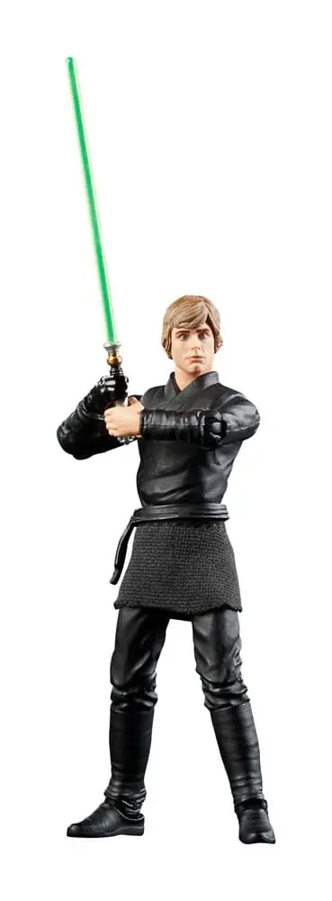 Star Wars: The Book of Boba Fett Vintage Collection Action Figure Luke Skywalker (Jedi Academy) 10 cm termékfotó