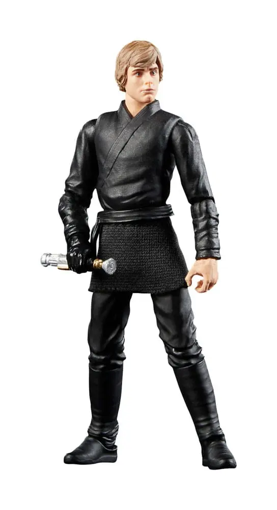 Star Wars: The Book of Boba Fett Vintage Collection Action Figure Luke Skywalker (Jedi Academy) 10 cm termékfotó