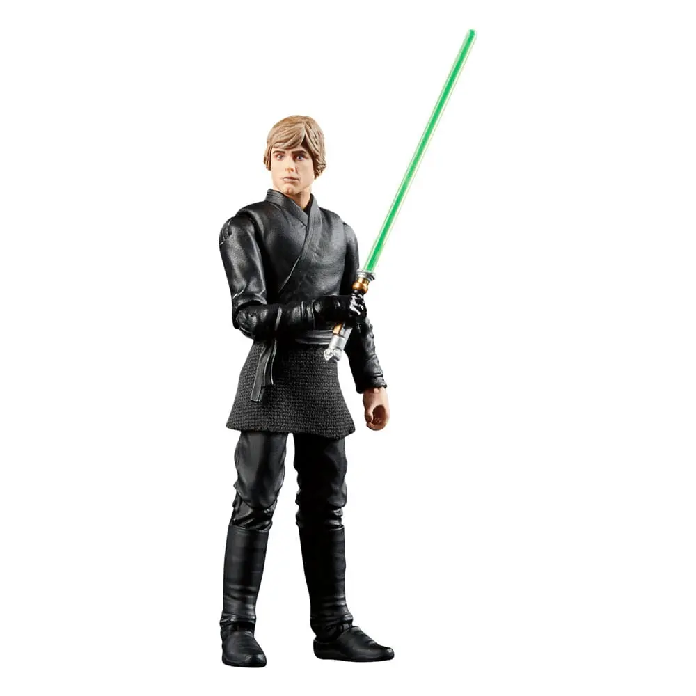 Star Wars: The Book of Boba Fett Vintage Collection Action Figure Luke Skywalker (Jedi Academy) 10 cm termékfotó