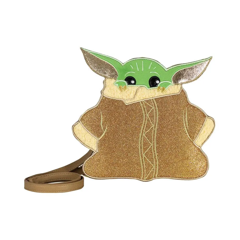 Star Wars The Child Species Unknown keresztpántos táska termékfotó