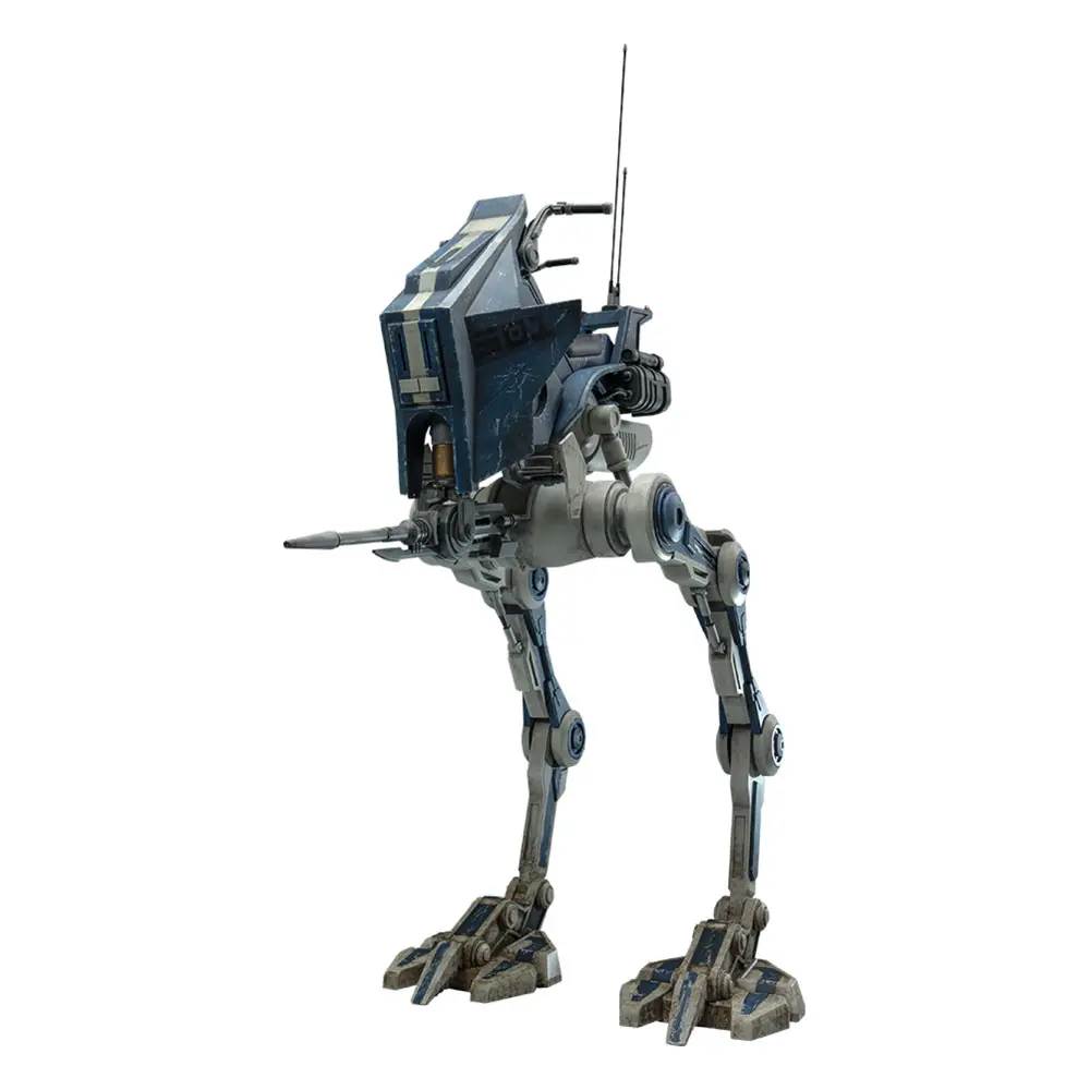 Star Wars The Clone Wars 1/6 501st Legion AT-RT akciófigura 64 cm termékfotó