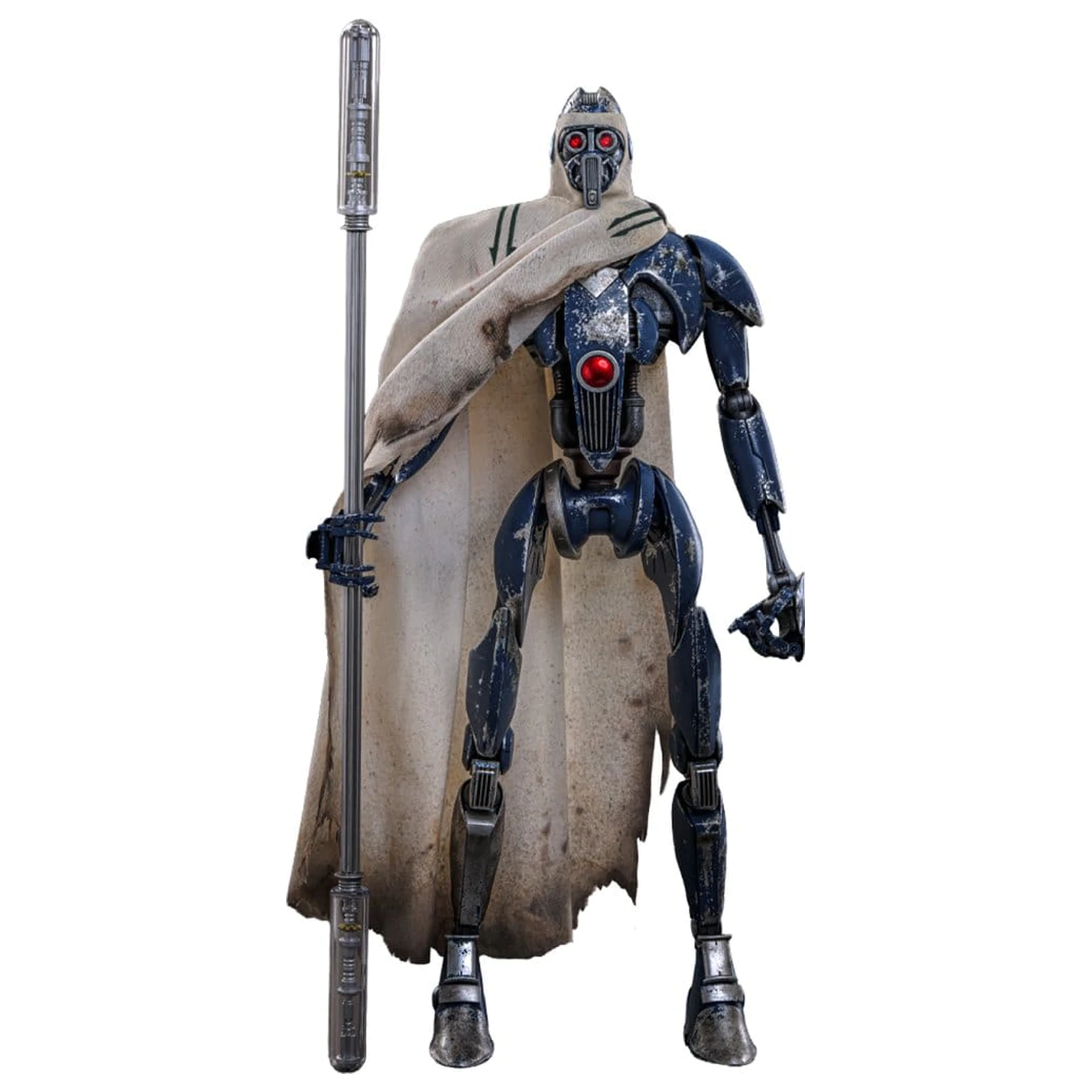 Star Wars: The Clone Wars 1/6 MagnaGuard akciófigura 34 cm termékfotó