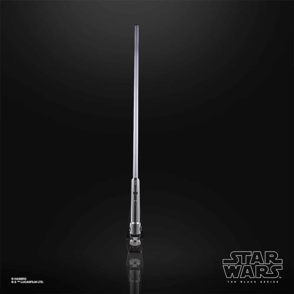 Star Wars The Clone Wars Ahsoka Tano sable replika termékfotó