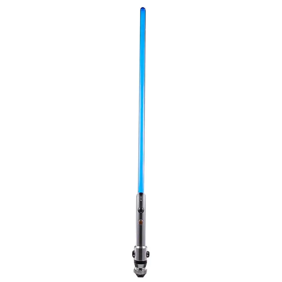 Star Wars The Clone Wars Ahsoka Tano sable replika termékfotó