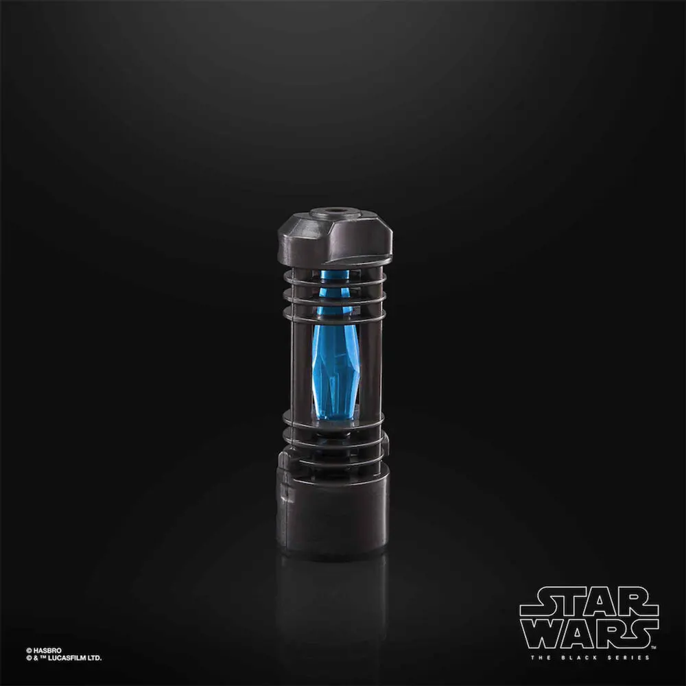 Star Wars The Clone Wars Ahsoka Tano sable replika termékfotó