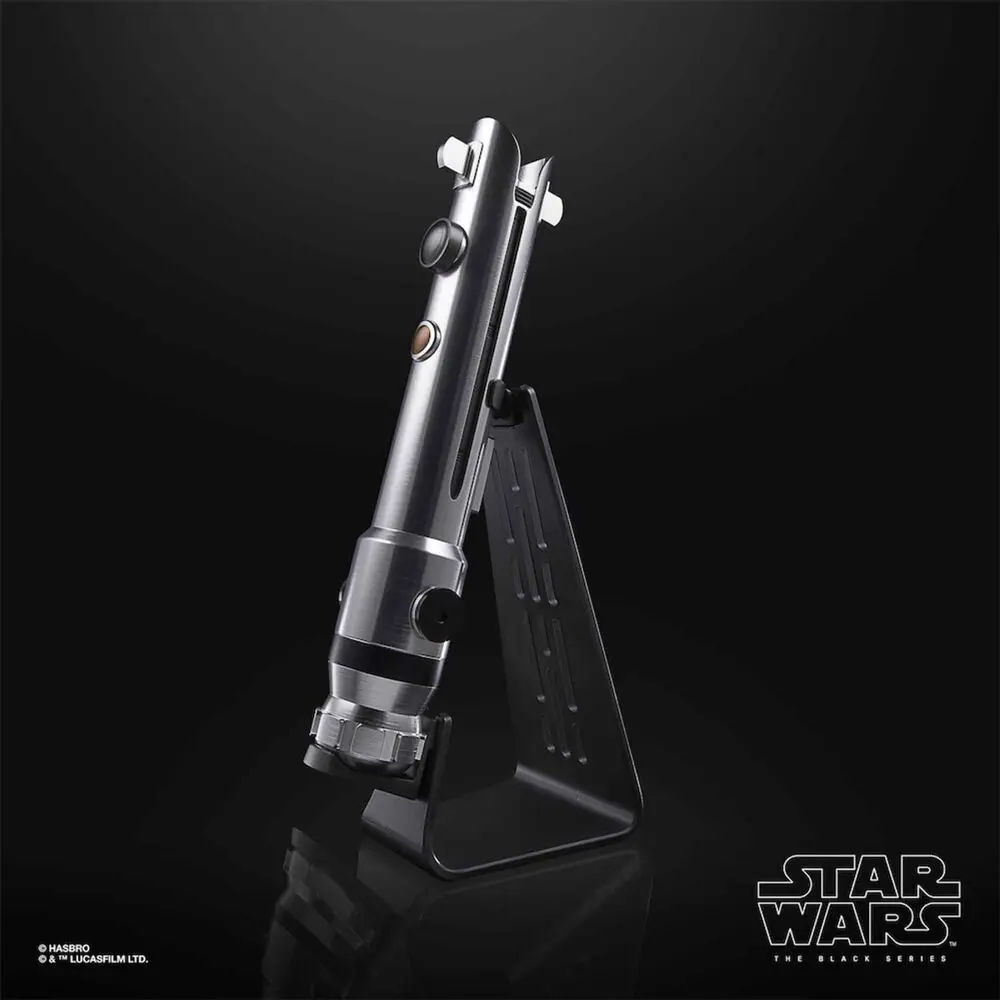 Star Wars The Clone Wars Ahsoka Tano sable replika termékfotó