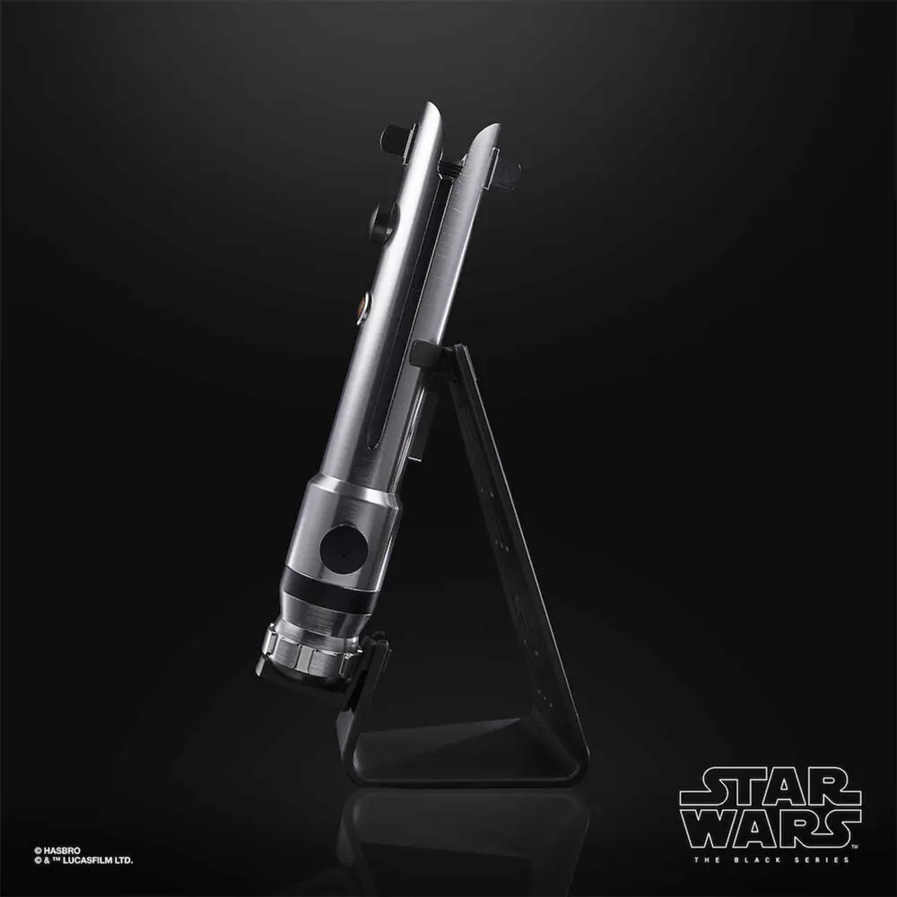 Star Wars The Clone Wars Ahsoka Tano sable replika termékfotó