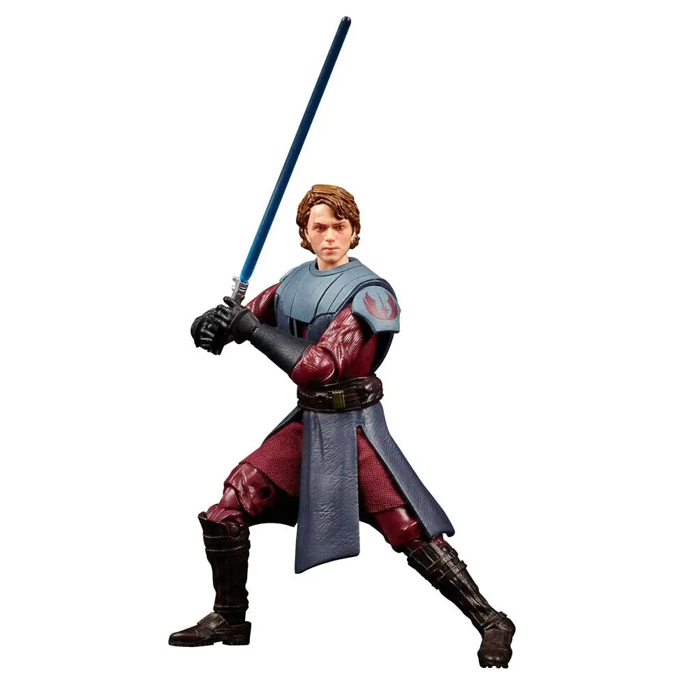 Star Wars The Clone Wars Anakin Skywalker figura 15cm termékfotó