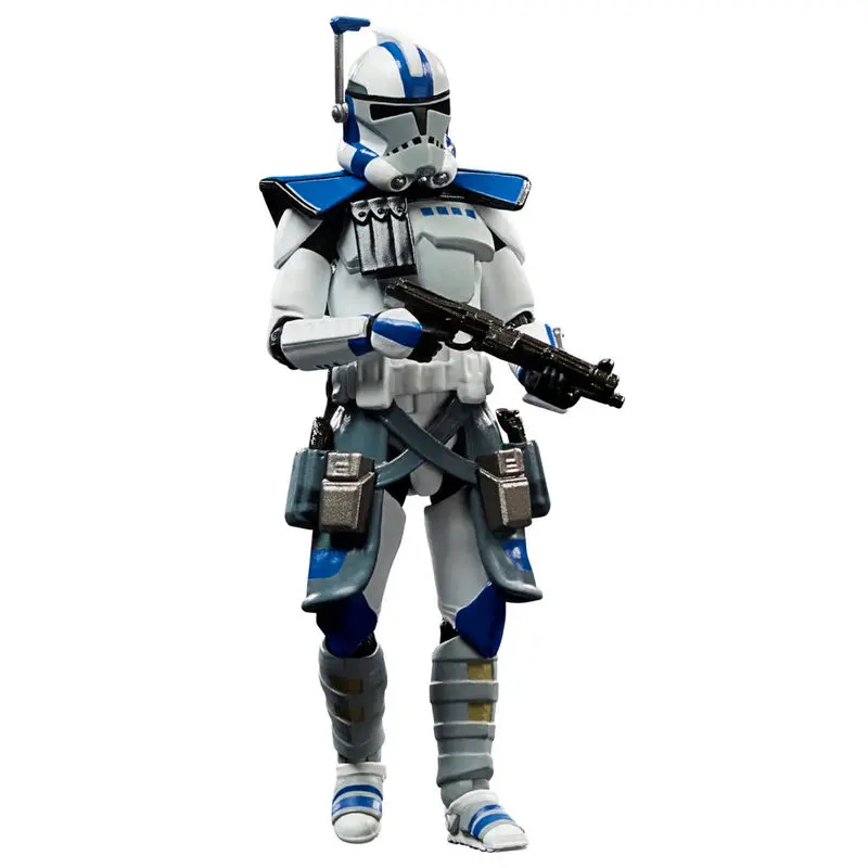 Star Wars the Clone Wars Arc Commander Havoc akciófigura 9,5cm termékfotó