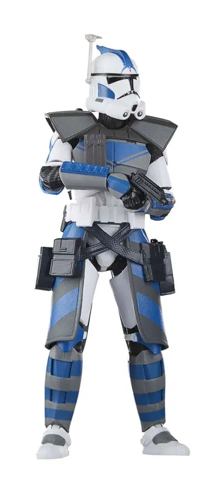 Star Wars: The Clone Wars Black Series ARC Trooper Fives akciófigura 15 cm termékfotó