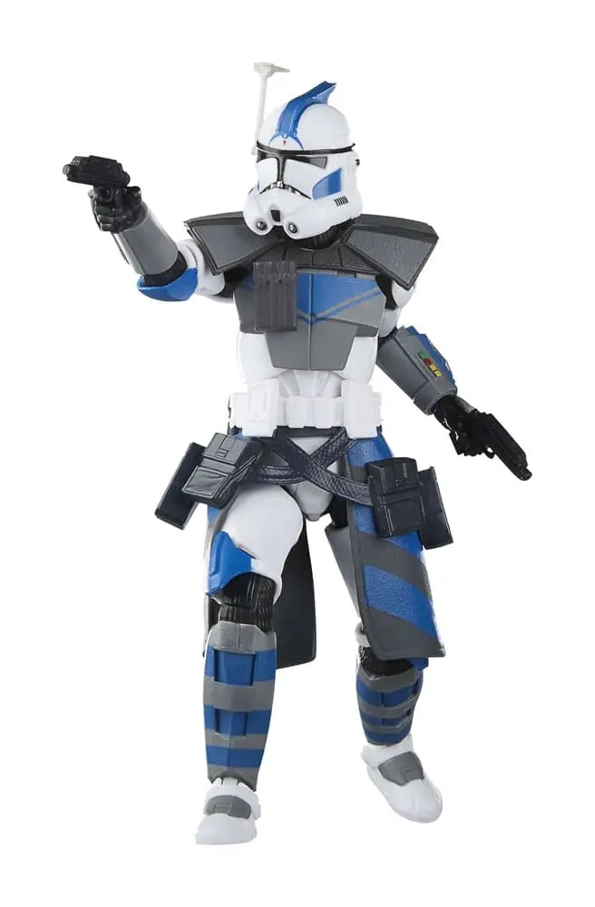 Star Wars: The Clone Wars Black Series ARC Trooper Fives akciófigura 15 cm termékfotó