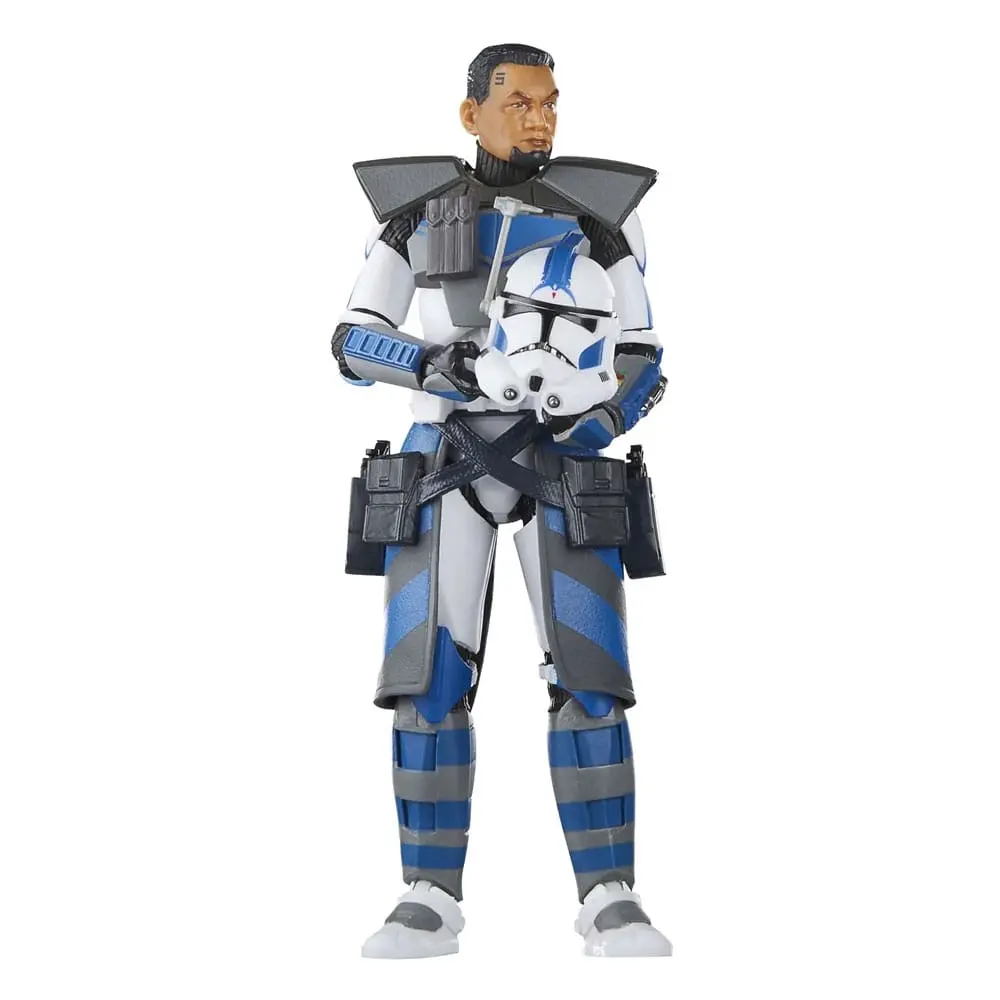 Star Wars: The Clone Wars Black Series ARC Trooper Fives akciófigura 15 cm termékfotó