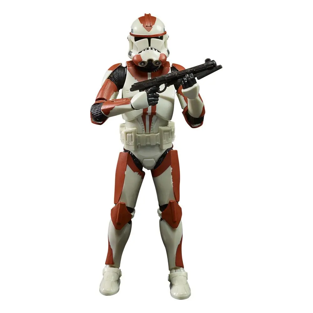 Star Wars: The Clone Wars Black Series Clone Trooper (187th Battalion) akciófigura 15 cm termékfotó