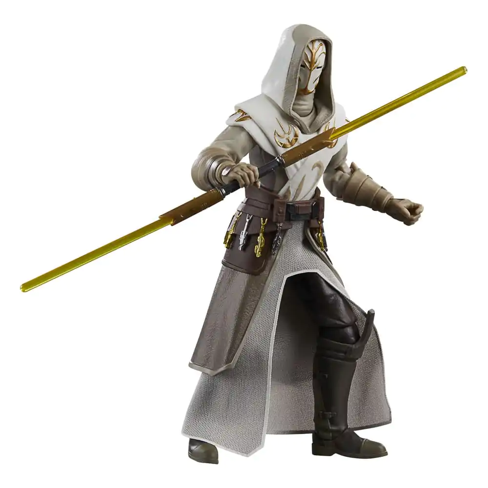 Star Wars: The Clone Wars Black Series Jedi Temple Guard akciófigura 15 cm termékfotó