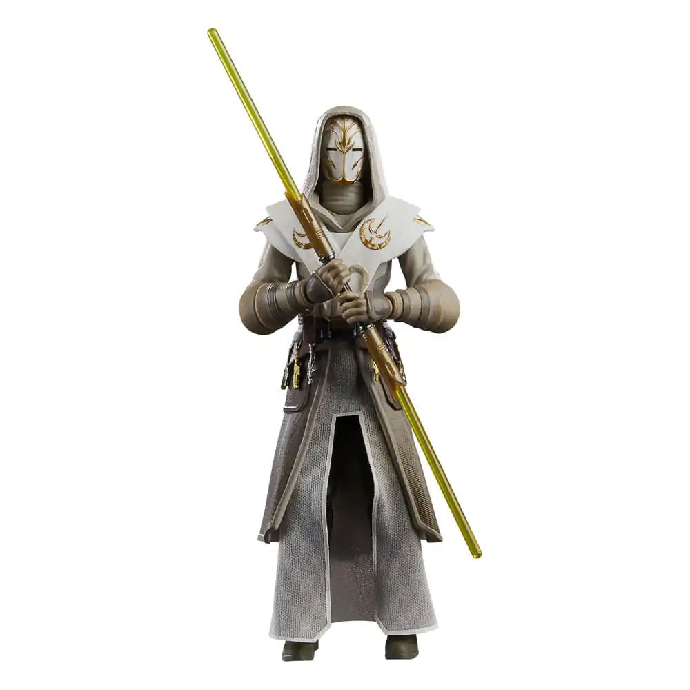 Star Wars: The Clone Wars Black Series Jedi Temple Guard akciófigura 15 cm termékfotó