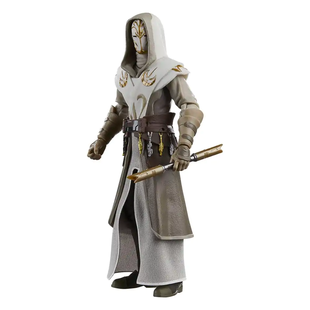 Star Wars: The Clone Wars Black Series Jedi Temple Guard akciófigura 15 cm termékfotó