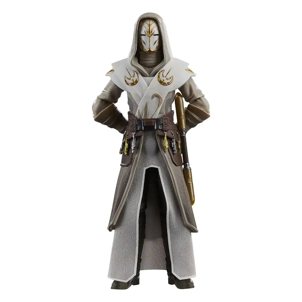 Star Wars: The Clone Wars Black Series Jedi Temple Guard akciófigura 15 cm termékfotó