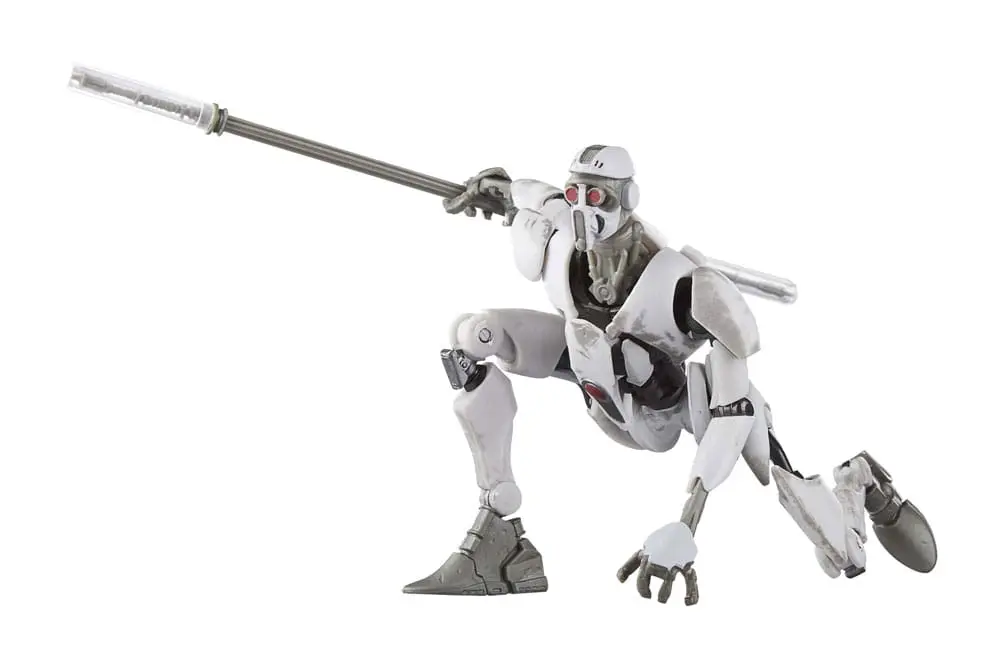 Star Wars: The Clone Wars Black Series Magnaguard akciófigura 15 cm termékfotó