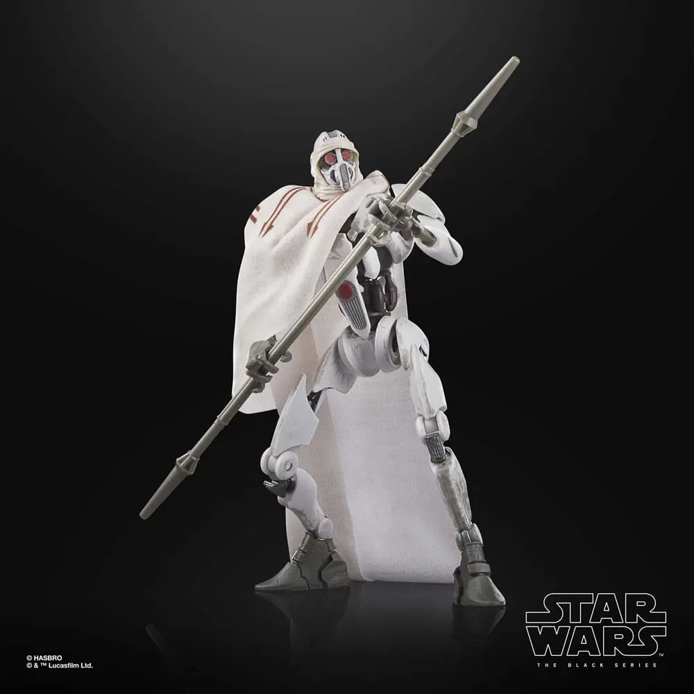 Star Wars: The Clone Wars Black Series Magnaguard akciófigura 15 cm termékfotó