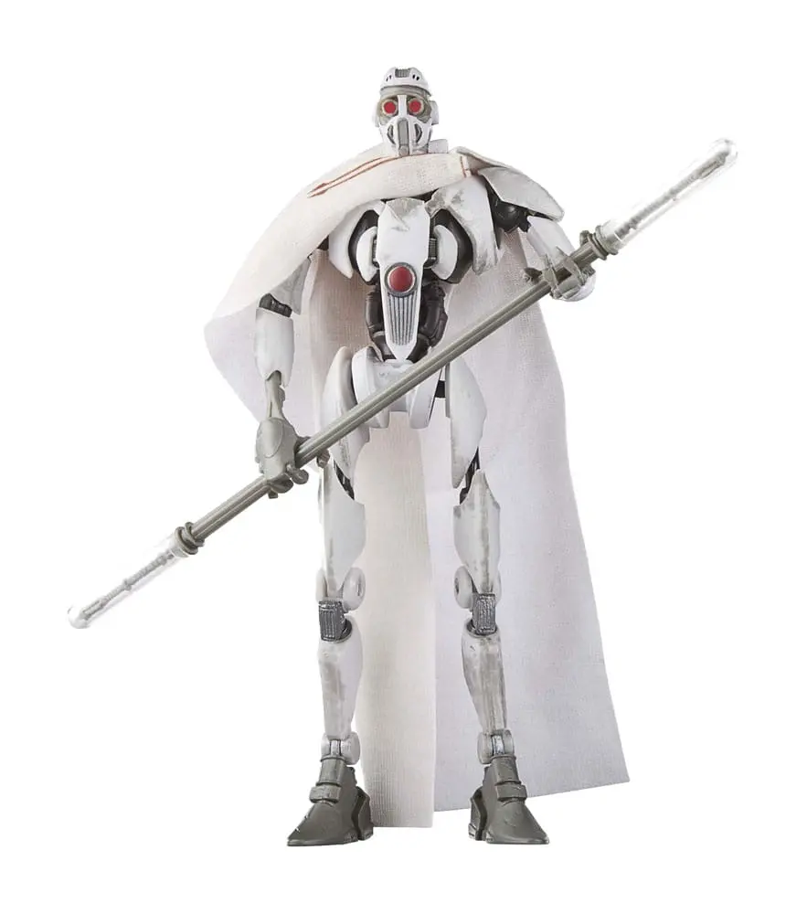 Star Wars: The Clone Wars Black Series Magnaguard akciófigura 15 cm termékfotó