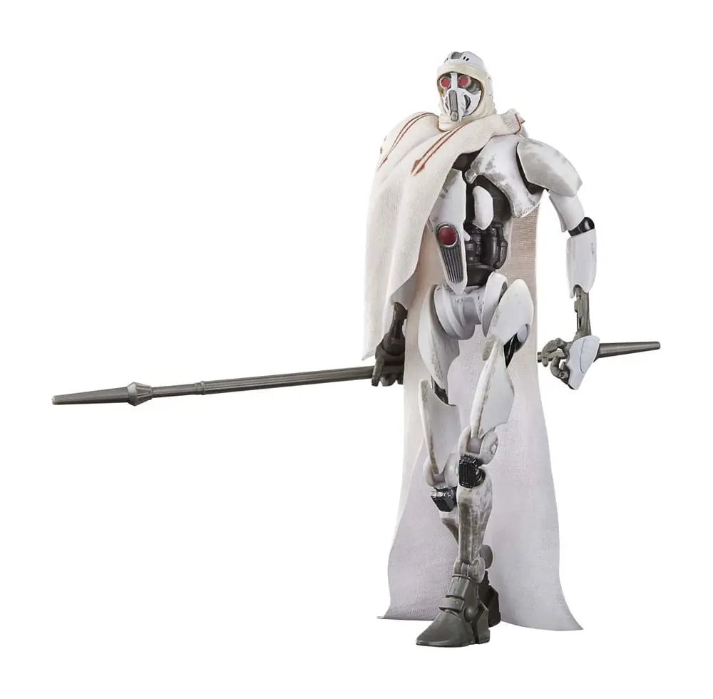 Star Wars: The Clone Wars Black Series Magnaguard akciófigura 15 cm termékfotó