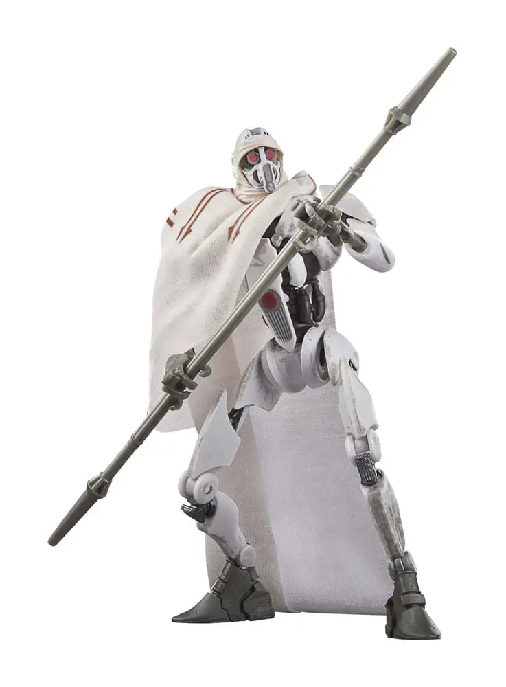 Star Wars: The Clone Wars Black Series Magnaguard akciófigura 15 cm termékfotó