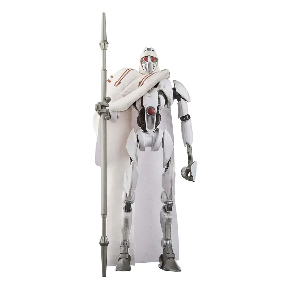 Star Wars: The Clone Wars Black Series Magnaguard akciófigura 15 cm termékfotó