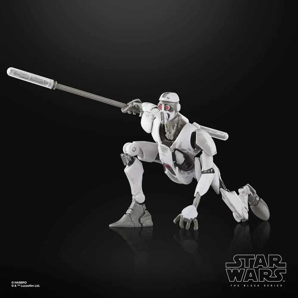 Star Wars: The Clone Wars Black Series Magnaguard akciófigura 15 cm termékfotó